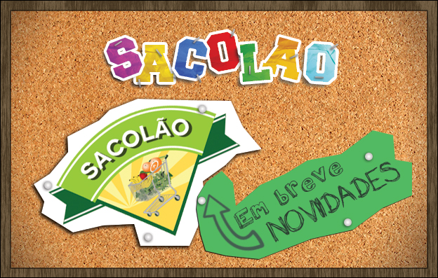 Sacolo Supermercado
